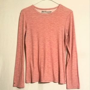 Grey's Anatomy Women's Long Sleeved Shirt, Size M